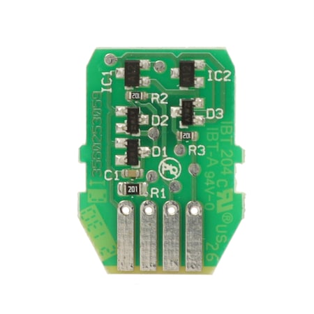 Bosch Home Appliances 10019498 Bosch Refrigerator Switch 10019498